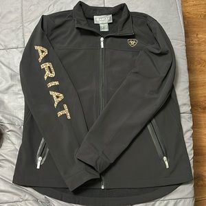 XL Ariat Jacket